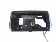 Musik-Player Verkleidung PEUGEOT 208 1.6 BlueHDi 100 9672846077
