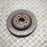 Bremsscheibe hinten rechts MASERATI GRAN TURISMO 4.7 N/A