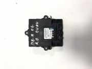 Türsteuergerät hinten rechts MERCEDES-BENZ A (W169) A 200 CDI (169.308) 05072312 A1698206826