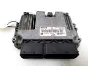 Motorsteuergerät OPEL ASTRA H (L48) 1.7 CDTI 55560810
