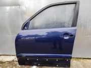Vordere linke Tür SUZUKI GRAND VITARA II (JT, TE, TD) 1.9 DDiS 4WD (TD44, JT419, JB419WD)