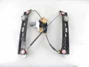 Türfensterheber hinten links SEAT ALHAMBRA (710, 711) 2.0 TDI 8K0959802B