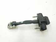 Türanschlag hinten links FORD B-MAX (JK) 1.6 TDCi