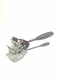 LENKSTOCKSCHALTER KOMBISCHALTER MERCEDES-BENZ CLS (C219) CLS 350 (219.356) A1715402445