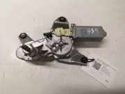 Wischermotor hinten Honda CR-V II (RD) 34963581