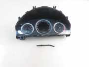 Kombiinstrument MERCEDES-BENZ C T-Model (S204) C 220 CDI (204.208) A2C53322053 2045407411