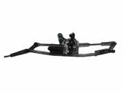 Scheibenwischermechanismus vorne VOLVO S80 I (TS, XY) 2.4 09151848