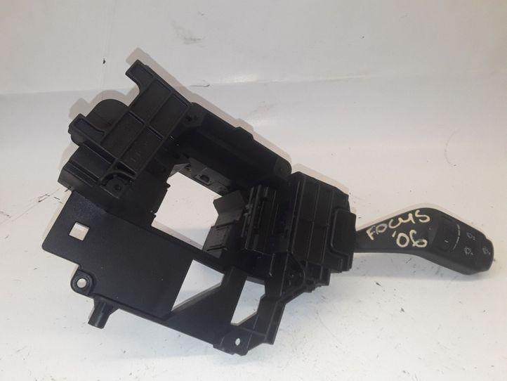 Steuergerät Ford Focus IV (HN) 17D940