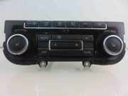 Heizungsbetätigung (Konsole) vorne VW Passat B7 Variant (365) 5K0907044FB