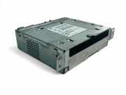 Radio/Navigationssystem-Kombination Peugeot 508 I () 9808376880