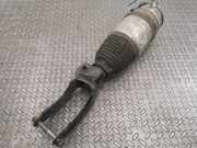 Front left pneumo shock absorber PORSCHE CAYENNE (92A) 4.8 GTS 7P5616039AH 7P5616403AC