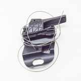 Motorhaubenöffnungsgriff