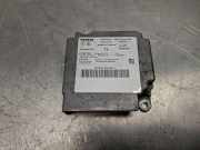 Airbag-Steuergerät PEUGEOT 307 CC (3B) 2.0 HDi 135 9645840780