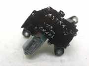 Wischermotor hinten Opel Astra J (P10) 13395013