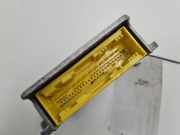 Airbag-Steuergerät VW TOURAN (1T1, 1T2) 2.0 TDI 16V 1T0909605