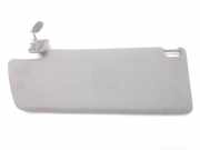 Sonnenblende rechts Opel Vectra C CC (Z02)