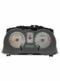 Kombiinstrument NISSAN NOTE (E11, NE11) 1.6 9U52E