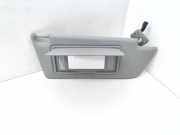 Rechte Sonnenblende OPEL VECTRA C GTS 1.9 CDTI