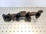 Auspuffkrümmer Hyundai Tucson I (JM)