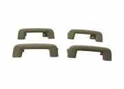 Stahlfelgen Satz Volvo XC60 I (156) 135504