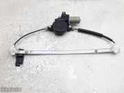 Fensterheber links hinten Mazda 3 Stufenheck (BL) D01G5858X
