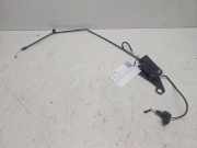 Roof Lock OPEL ASTRA H TwinTop (L67) 1.9 CDTi 133017001