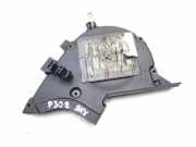 Timing Belt Protection Cover PEUGEOT 308 (4A_, 4C_) 1.6 GTi 9659869380