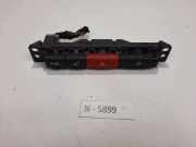 Schalter für Warnblinker Land Rover Freelander 2 (L359) 6H5213D734BC