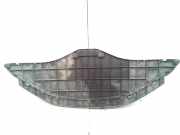 Bodenschutz der Frontstoßstange JAGUAR XF (X250) 3.0 D 8X2317626