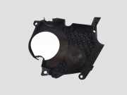 Timing Belt Protection Cover PEUGEOT 407 Coupe (6C_) 2.0 HDi 9642549980