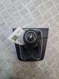 Schaltmanschette Leder AUDI A4 Cabrio (8H7, B6, 8HE, B7) 2.0