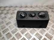 Klimabedienteil AUDI A1 Sportback (8XA, 8XF) 1.6 TDI 8X0820045A 8X2863321