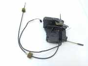 Türschloss vorne rechts MERCEDES-BENZ CLK (C209) 270 CDI (209.316) 004138112634 2097200435