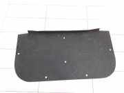 Kofferraumverkleidung AUDI A4 (8E2, B6) 1.9 TDI