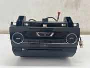 Radio/Navigationssystem-Kombination Maserati Ghibli III () 06700329870