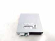 Kamerablock AUDI A7 Sportback (4GA, 4GF) 3.0 TDI quattro 4G0907441B