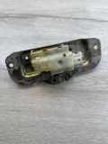 Heckklappenschloss RENAULT ESPACE IV (JK0/1_) 2.2 dCi (JK0H)