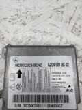 Airbag-Steuergerät MERCEDES-BENZ C (W204) C 250 CDI (204.003) A2049013502