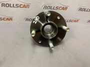 Hintere Stoßstange MAZDA 323 F VI (BJ) 1.5 16V 713615510