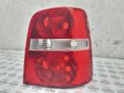 Lampenträger Heckleuchte rechts VW Touran (1T1, 1T2) 1T0945096F