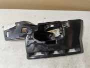 Stoßstangenhalter vorne links CITROËN C5 III (RD_) 2.0 HDi 140 9650677080