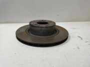 Bremsscheibe hinten links BMW X4 (F26) xDrive 30 d