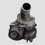 Turbolader TOYOTA AURIS (_E15_) 1.4 D-4D (NDE150_) 172010N010