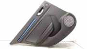 Türpolster hinten links RENAULT MEGANE III Grandtour (KZ0/1) 2.0 CVT (KZ0G, KZ1P) 829A15930R