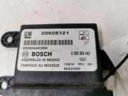 Einparkhilfe PDC Steuergerät OPEL INSIGNIA A (G09) 2.0 CDTI (68) 0263004442 6002JC0000