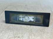 Kennzeichenbeleuchtung BMW 1 (F21) 116 i 1729A10