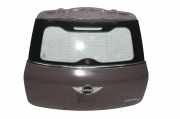 Heckklappe geschlossen Mini Mini Countryman (R60) LIGHTCOFFEEB19