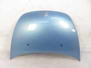 Motorhaube CITROËN C3 Pluriel (HB_) 1.4 HDi