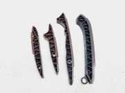 Zahnriemenspanner MERCEDES-BENZ C (W204) C 280 (204.054) A2720520016