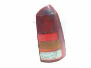 Lampenträger Heckleuchte rechts Ford Focus III Turnier (DYB) XS4X13N004